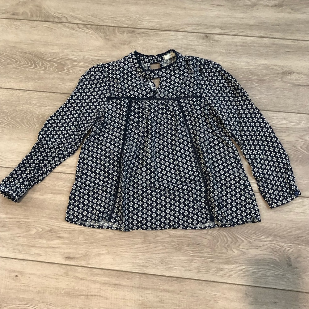 Soprano Girls Shirt from Nordstrom Sz 10/12